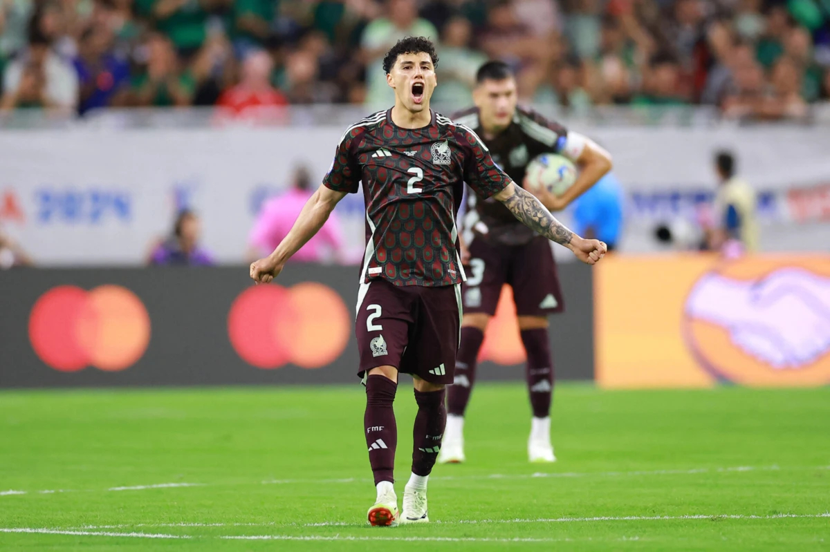 Jorge Sánchez (Créditos: AFP)