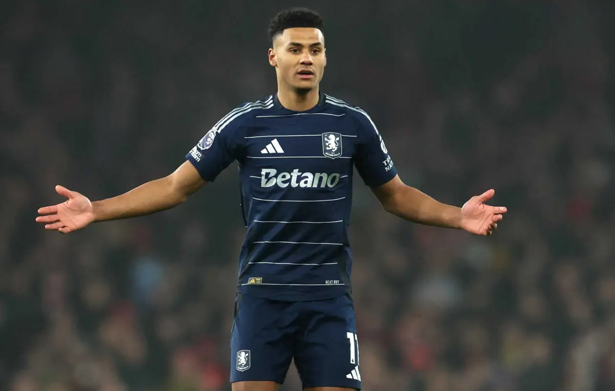 Watkins (créditos: EPA)