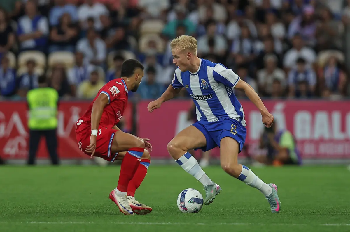 Victor Froholdt (créditos: Miguel Pereira)