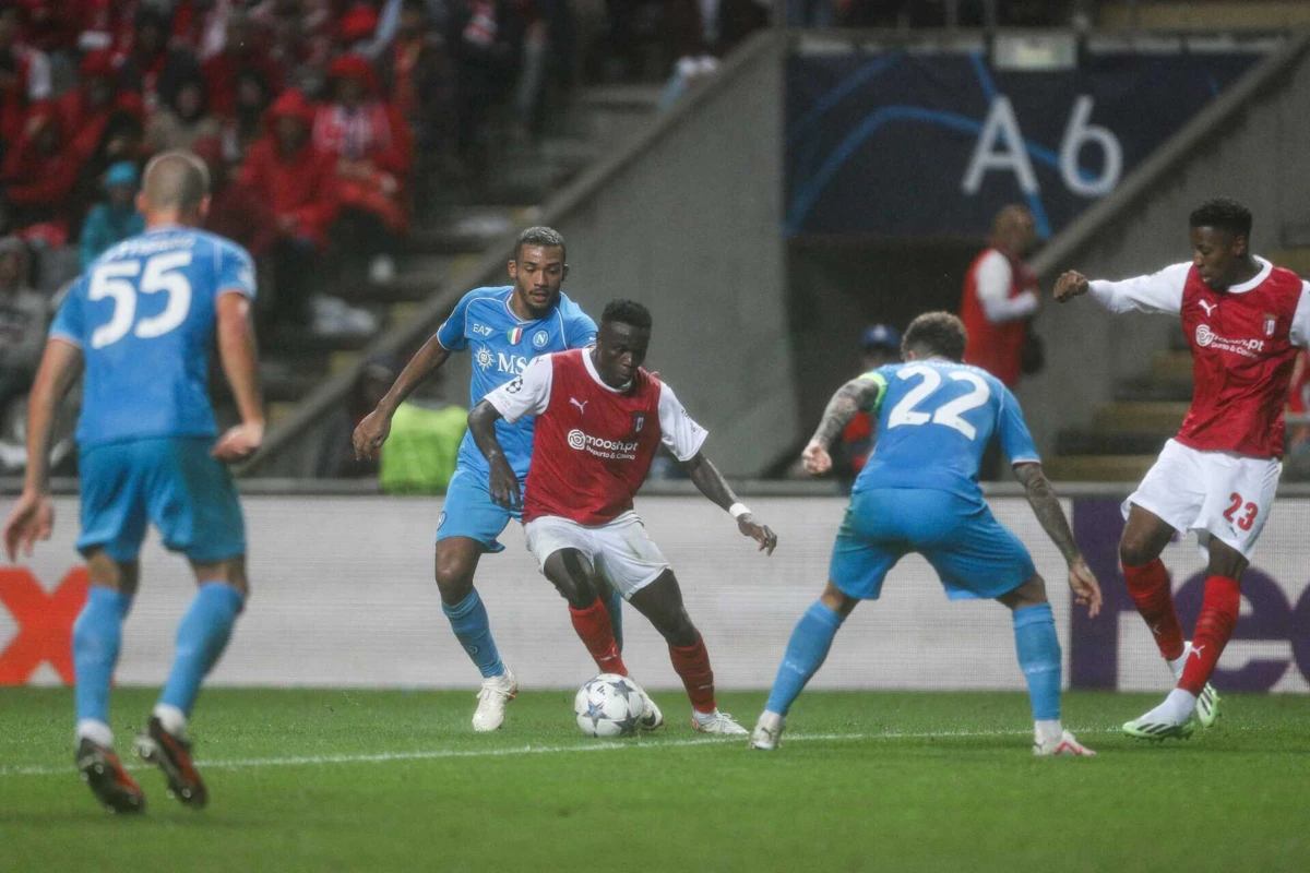 Créditos: CARLOS COSTA / AFP