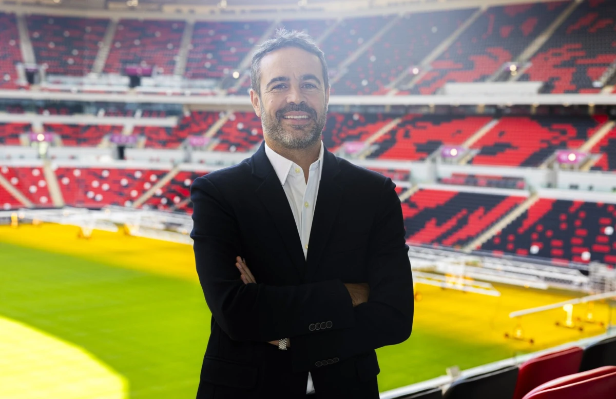 Artur Jorge (Créditos: Al Rayyan SC)