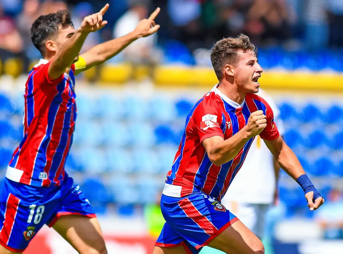 Créditos: Liga Portugal