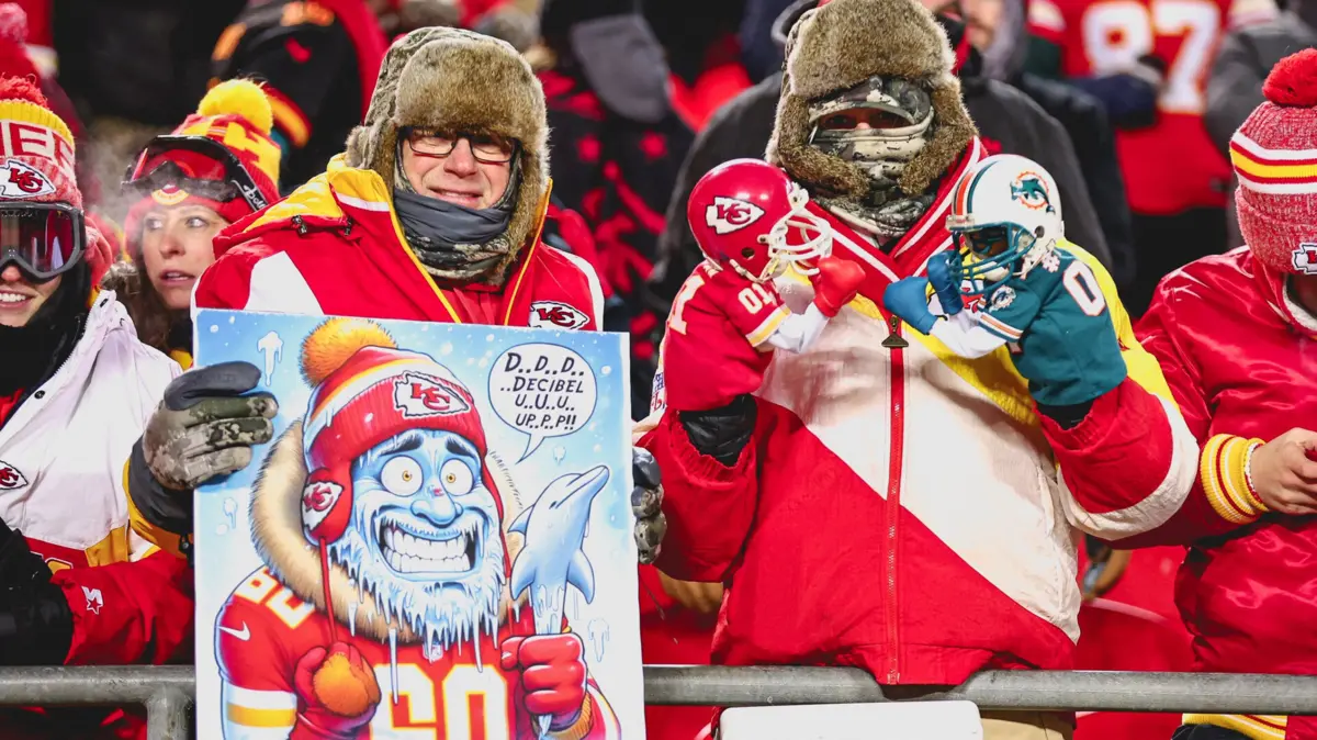 Créditos: Kansas City Chiefs