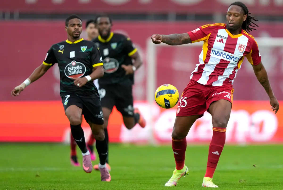 Rúben Semedo, jogador do Aves SAD