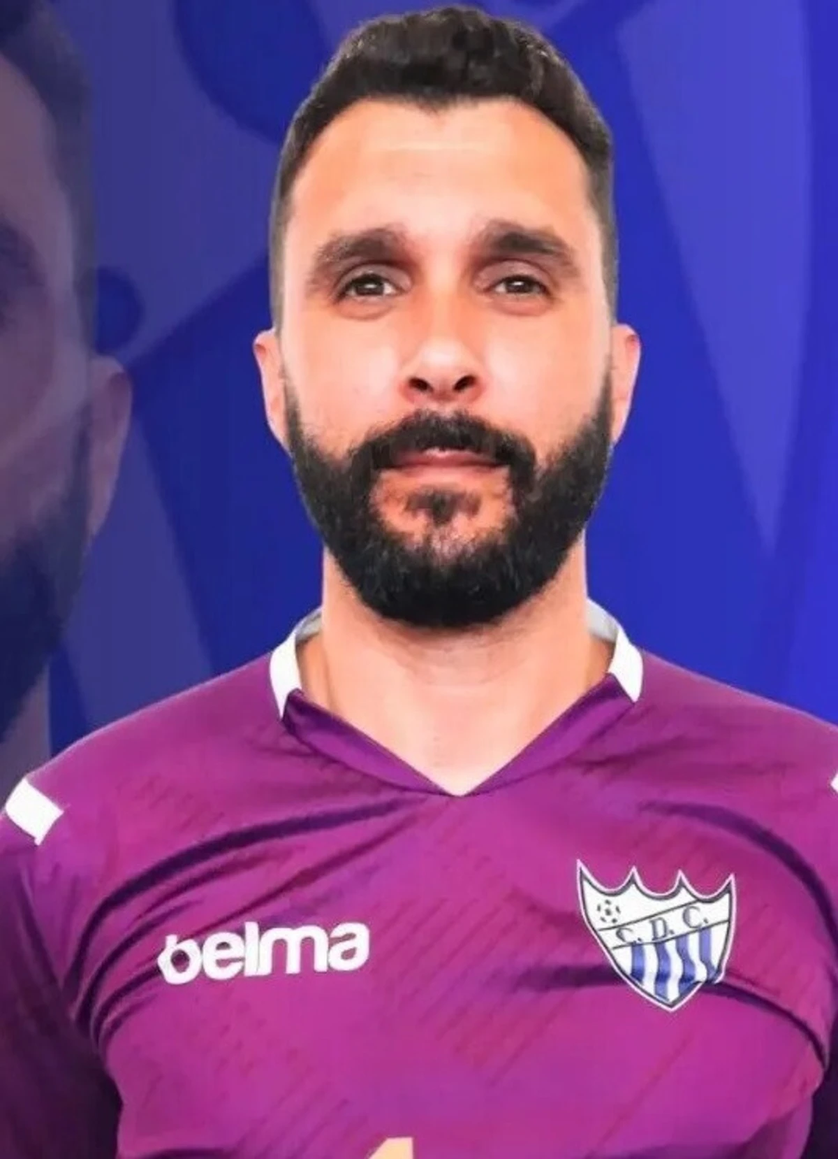 Imagem de contexto do artigo Ivo Gonçalves assinou pelo Cinfães: um reforço de luxo em terra humilde