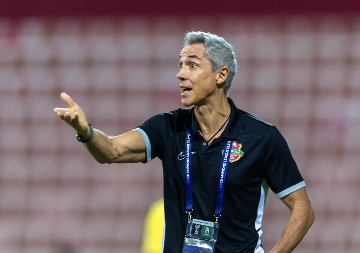 Paulo Sousa