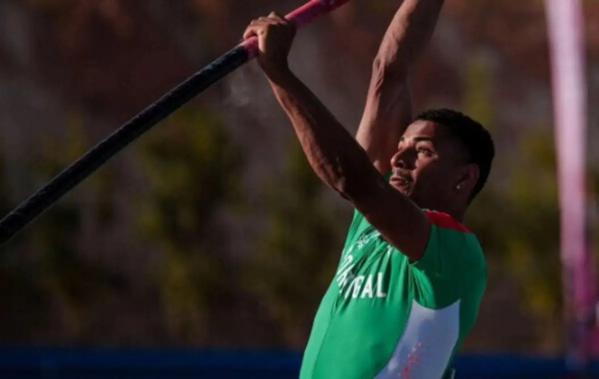 Imagem de contexto do artigo Pedro Buaró entre os 14.ºs no salto com vara dos Europeus de atletismo