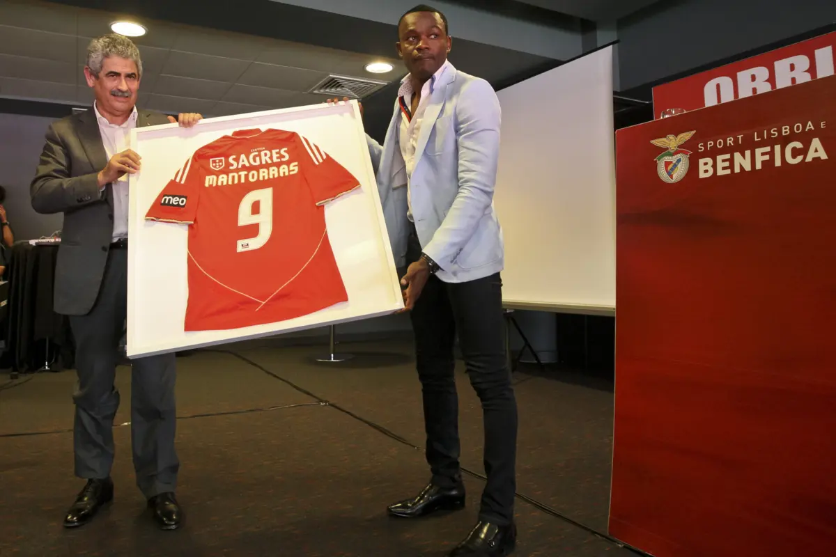 Créditos: Vítor Rios / Global Imagens