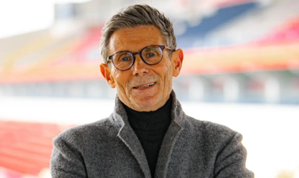 Imagem de contexto do artigo Avelino Dias da Silva é novo presidente do Gil Vicente