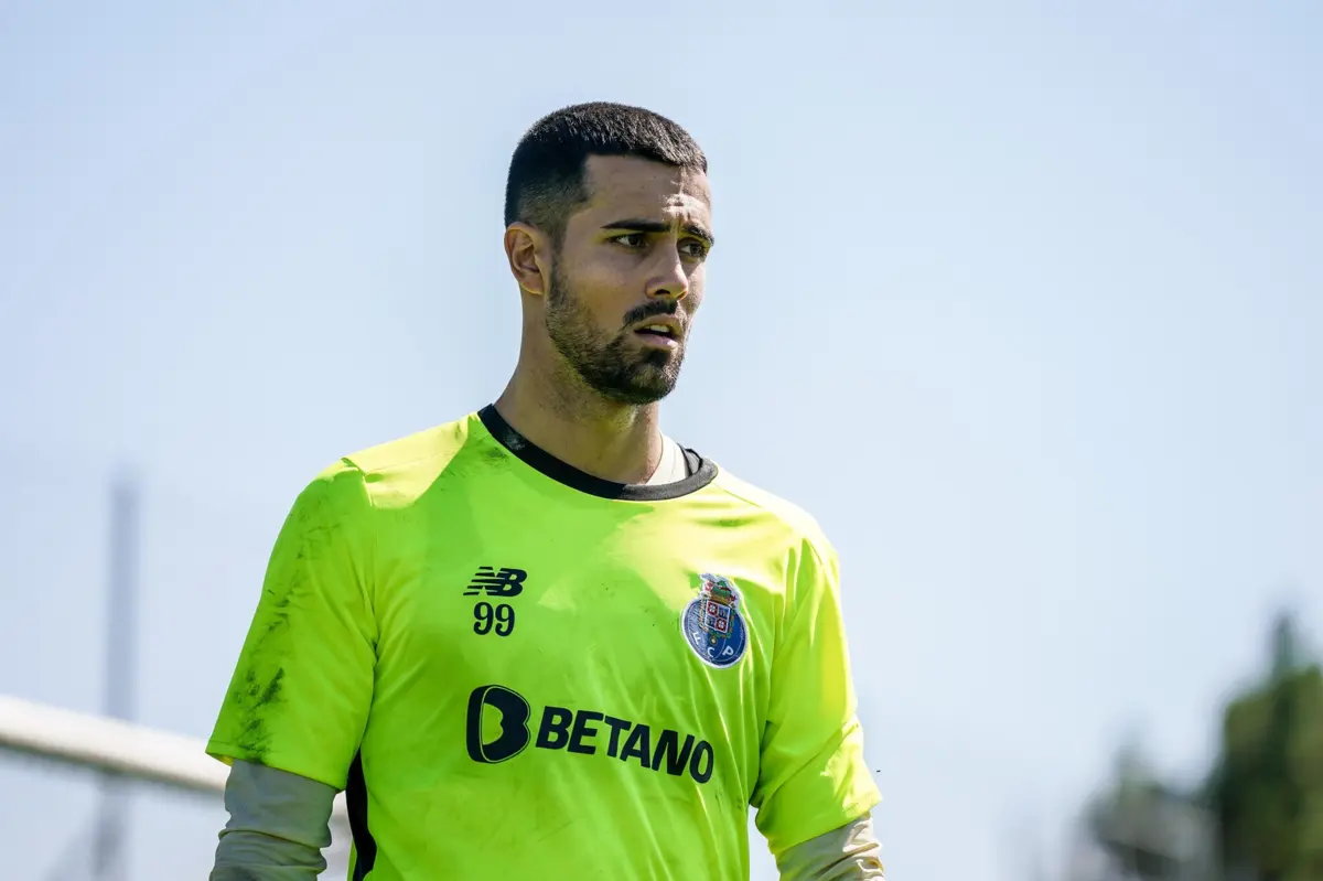 Imagem de contexto do artigo Seis nomes no boletim clínico do FC Porto antes do clássico com Sporting