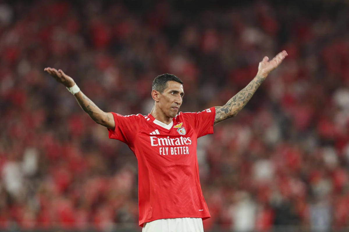 Di María