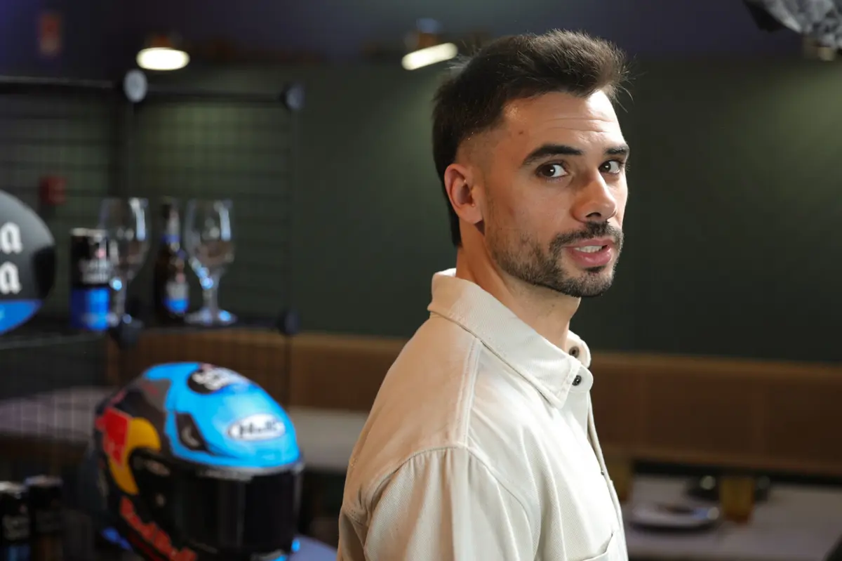 Miguel Oliveira (créditos: LUSA)