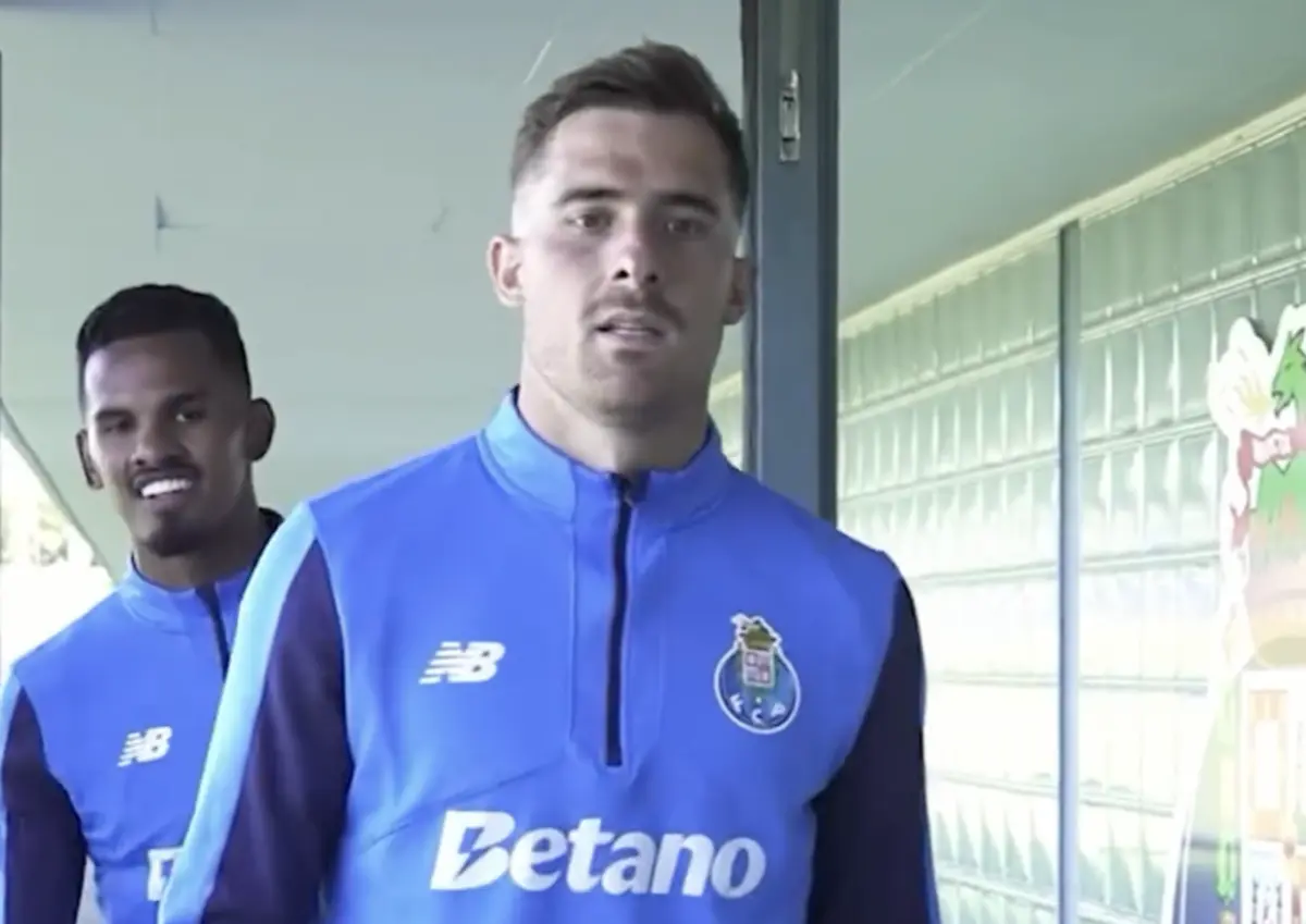 Imagem de contexto do artigo Quem vence o Euro'2024 e a Copa América? Jogadores do FC Porto respondem