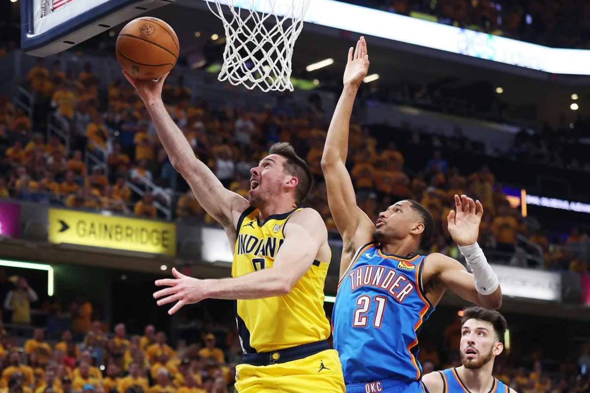 Créditos: Getty Images via AFP