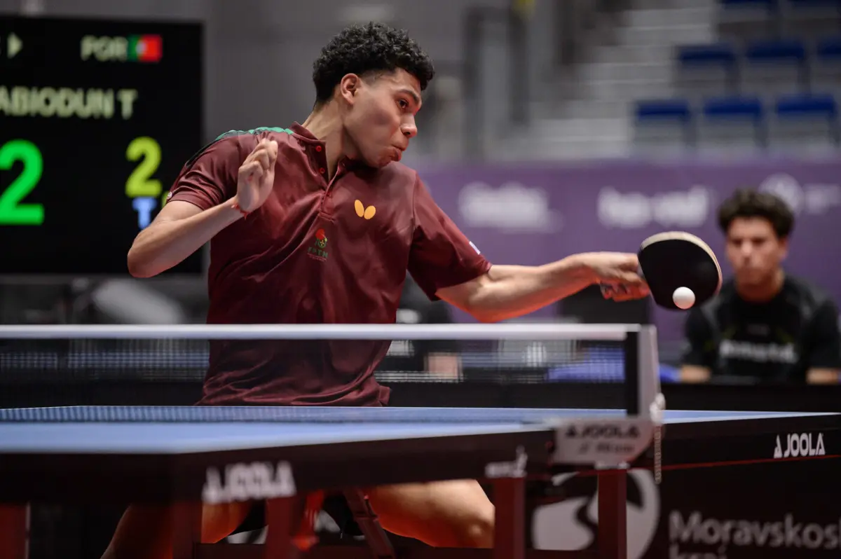 Tiago Abiodun (créditos: FPTM)