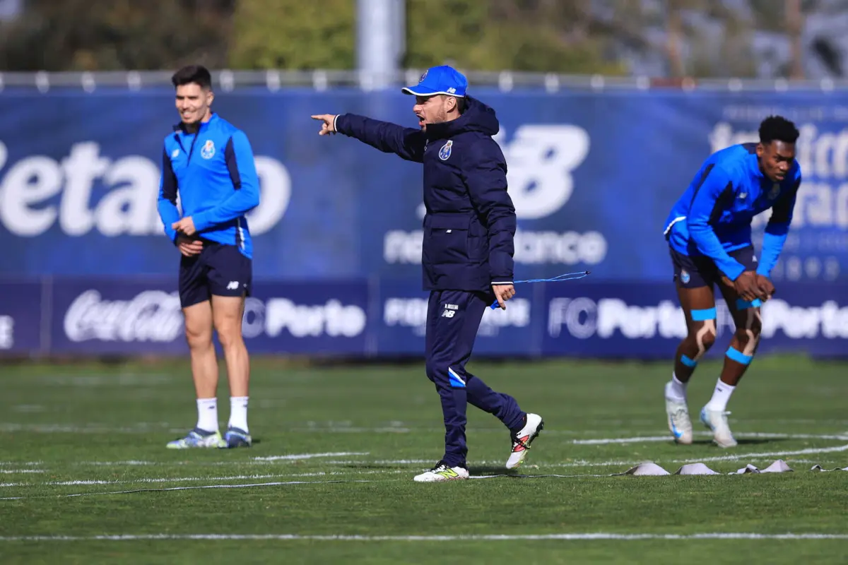 Martín Anselmi (créditos: EPA)