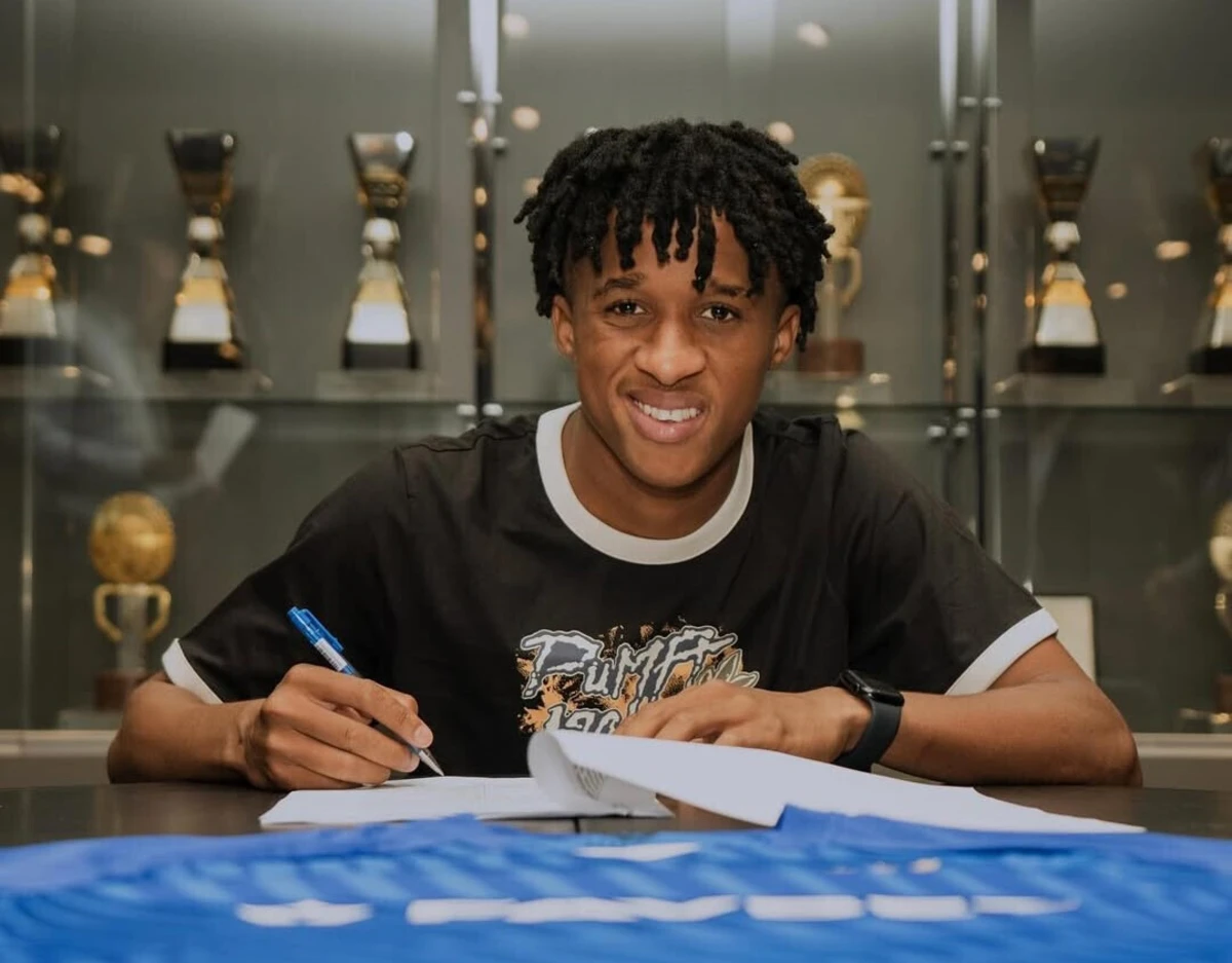 Cardoso Varela (créditos: Dínamo Zagreb)