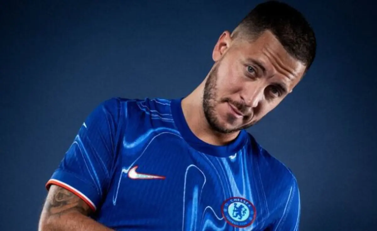 Créditos: Chelsea FC