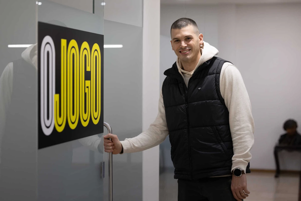 Rui Silva (Créditos: Pedro Correia)