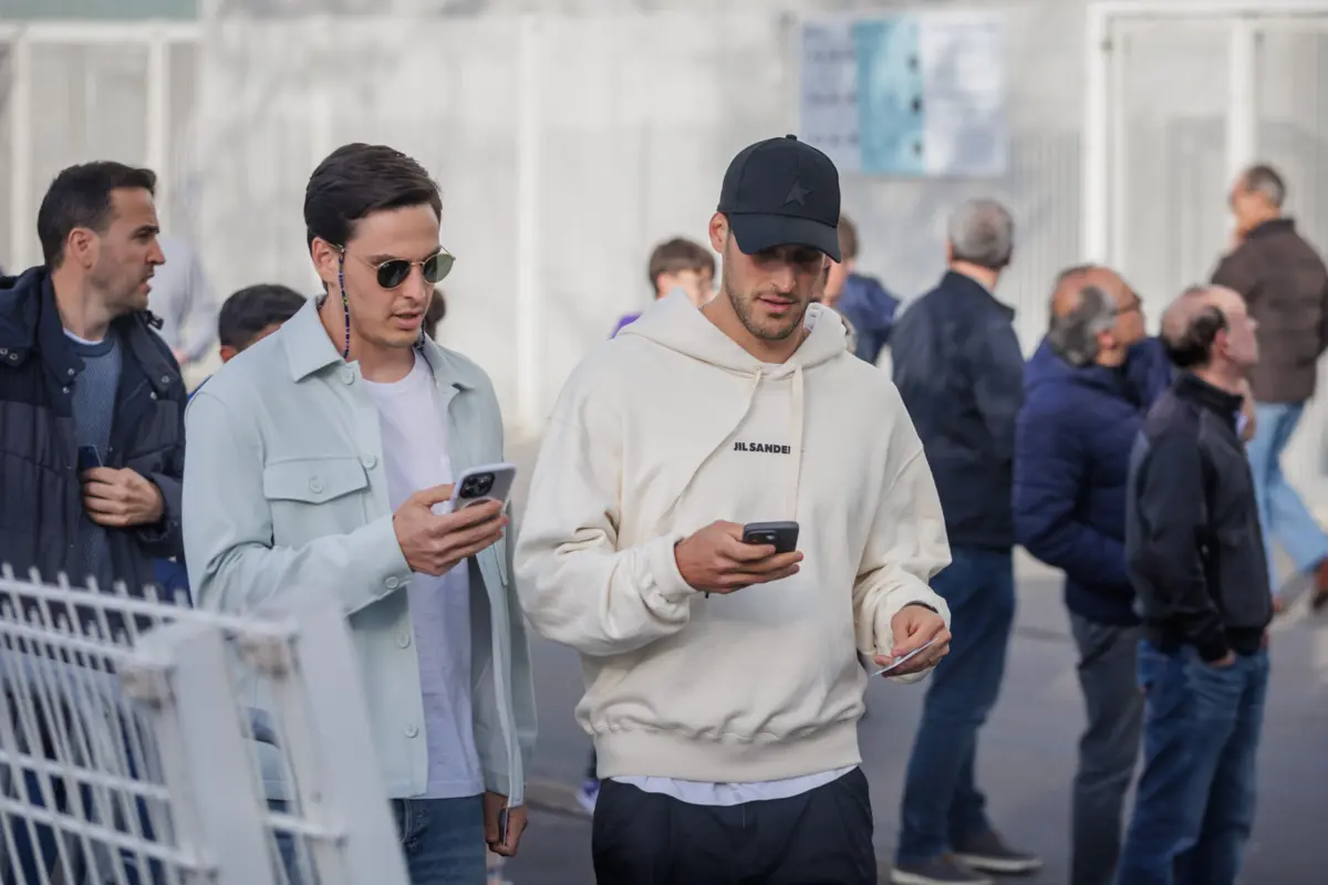 Gonçalo Paciência (Créditos: Miguel Pereira/Global Imagens)