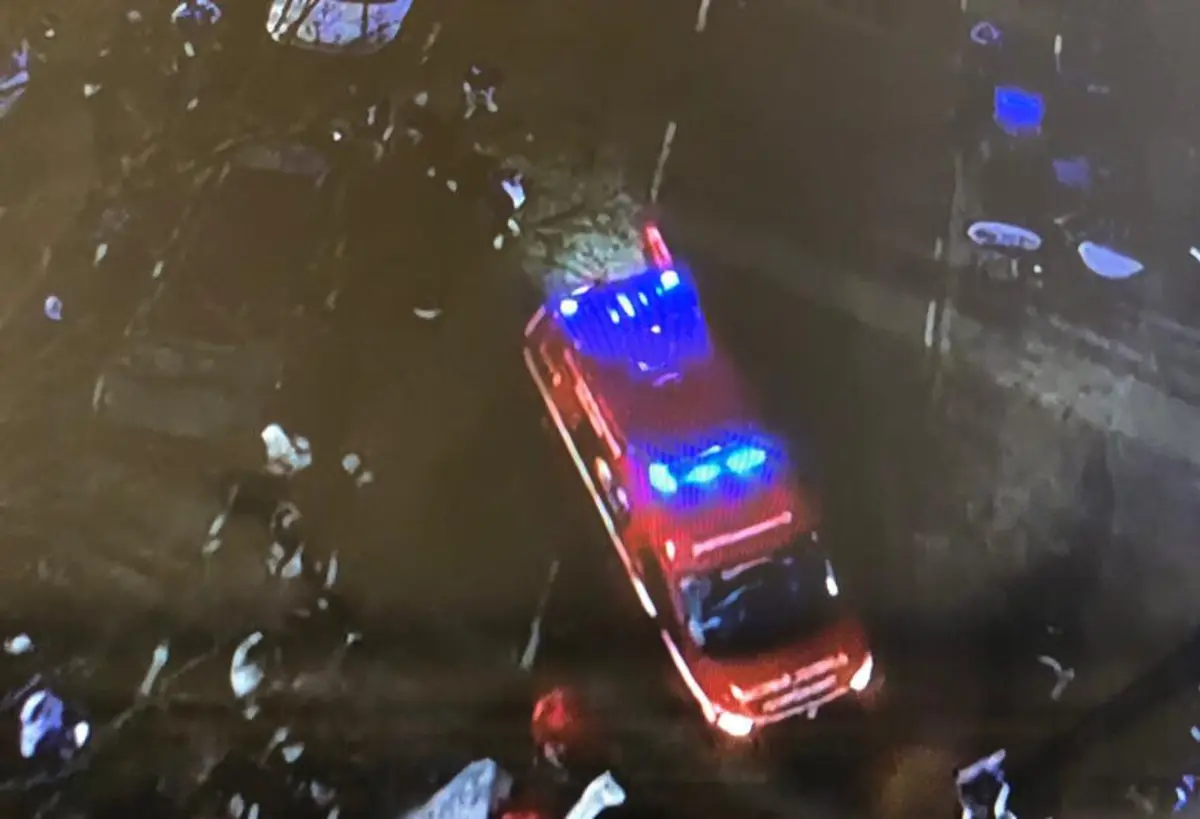 Imagem de contexto do artigo Confrontos entre adeptos no exterior do estádio antes do Famalicão-Sporting