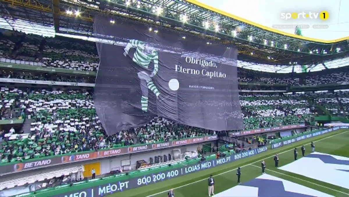 Imagem de contexto do artigo Câmara de Lisboa vai atribuir Medalha da Cidade a Manuel Fernandes