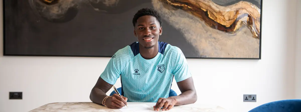 Vivaldo Semedo esteve emprestado ao Vizela na época passada