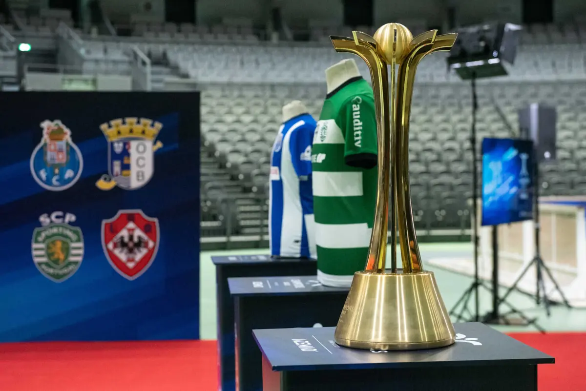 Créditos: André Rolo/Global Imagens