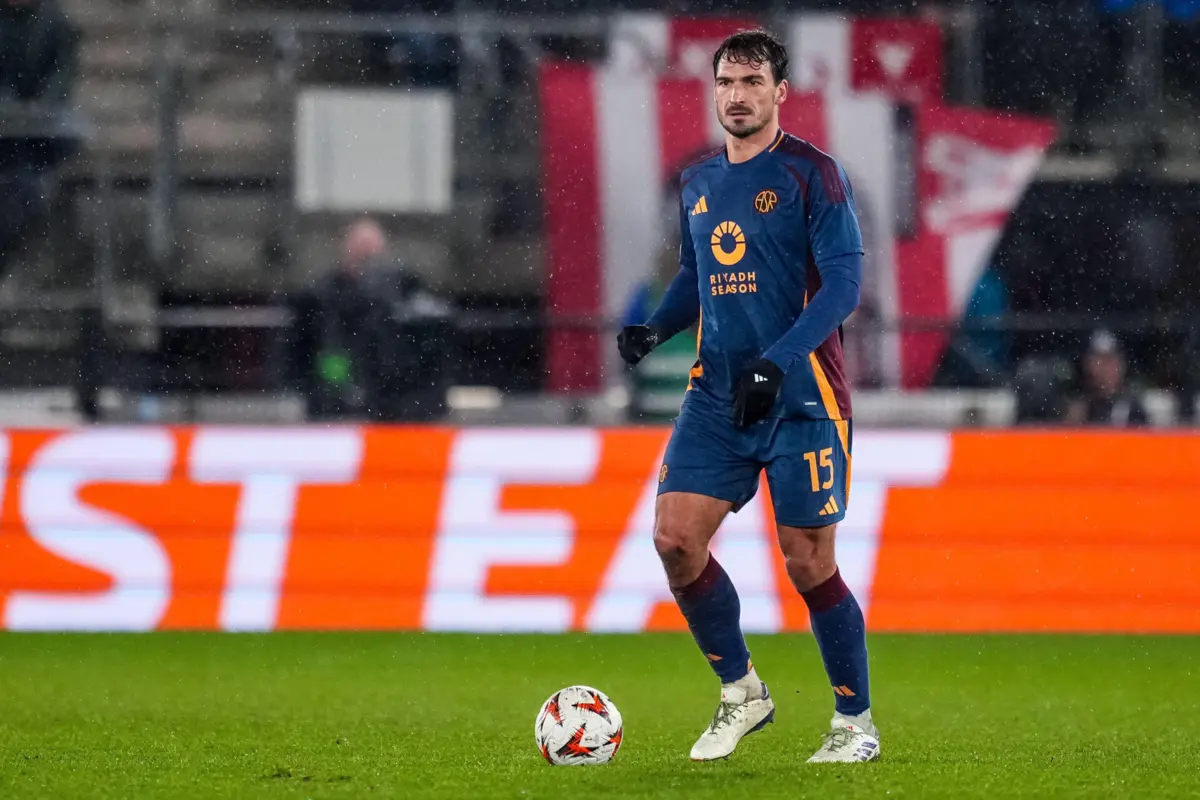 Imagem de contexto do artigo Prognóstico Udinese vs Roma – Serie A – 26/1/25