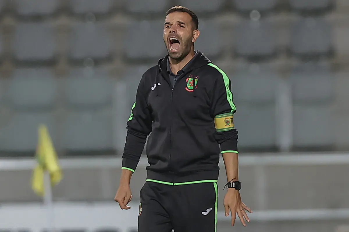 Ricardo Silva (Créditos: Miguel Pereira/Global Imagens)