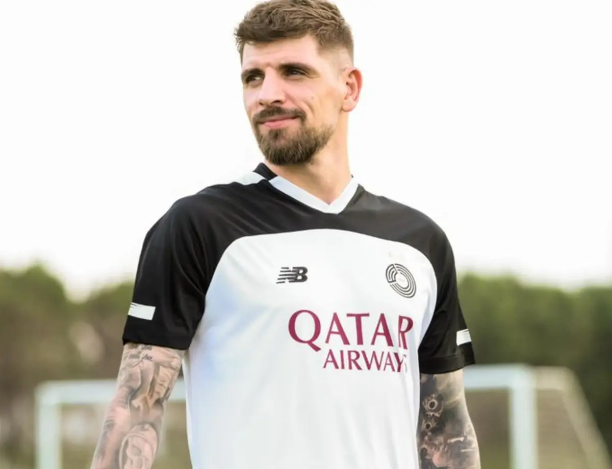 Xeka (Créditos: Al Sadd)