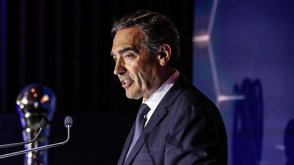 Imagem de contexto do artigo Reinaldo Teixeira em Matosinhos: "Não subscrevo tudo o que for para inflamar o futebol"