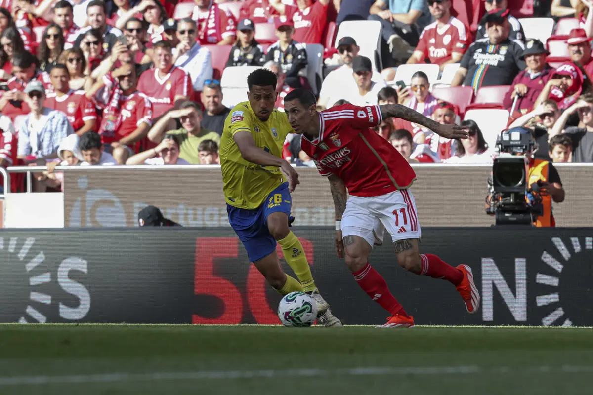 Créditos: Pedro Rocha / Global Imagens