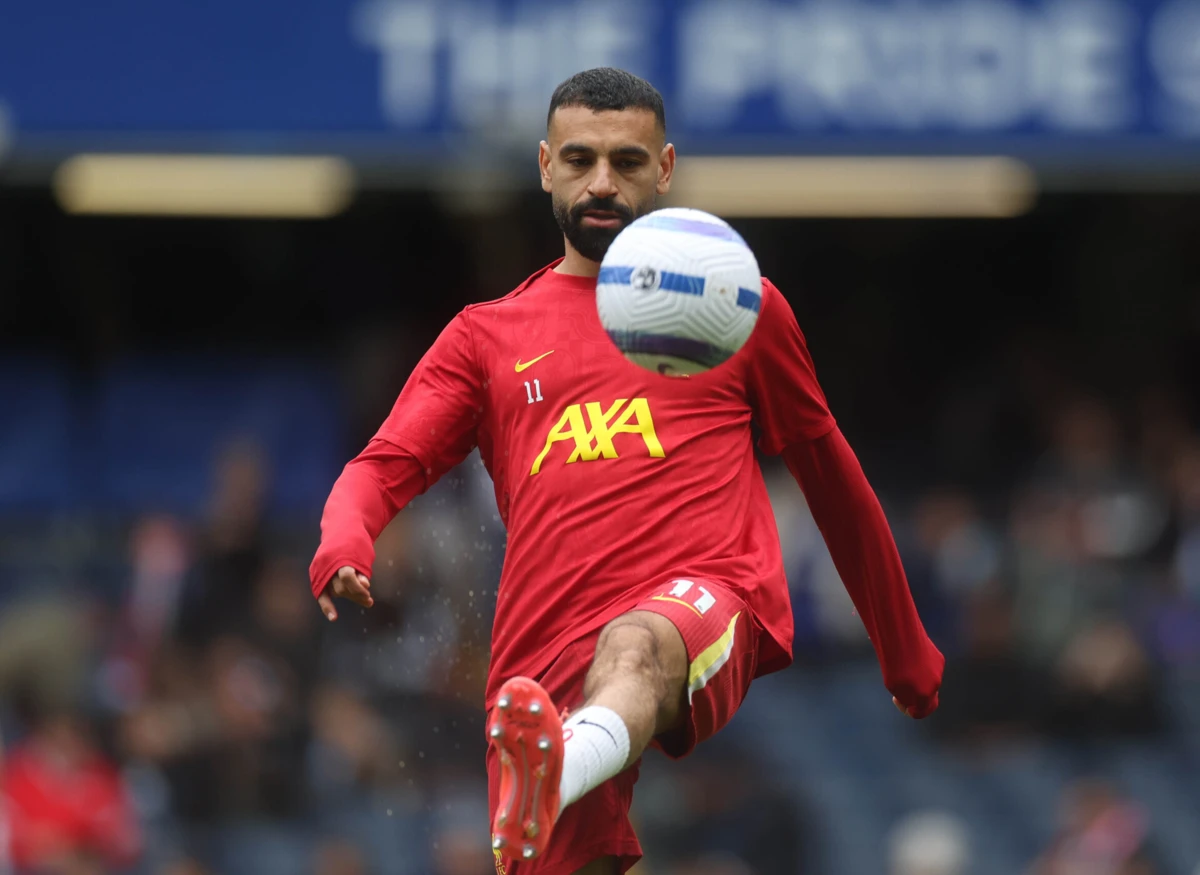 Salah (créditos: EPA)