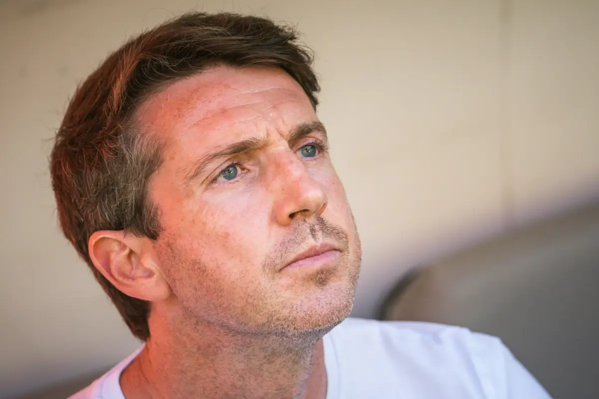 Vasco Seabra (Créditos: Gonçalo Delgado/Global Imagens)