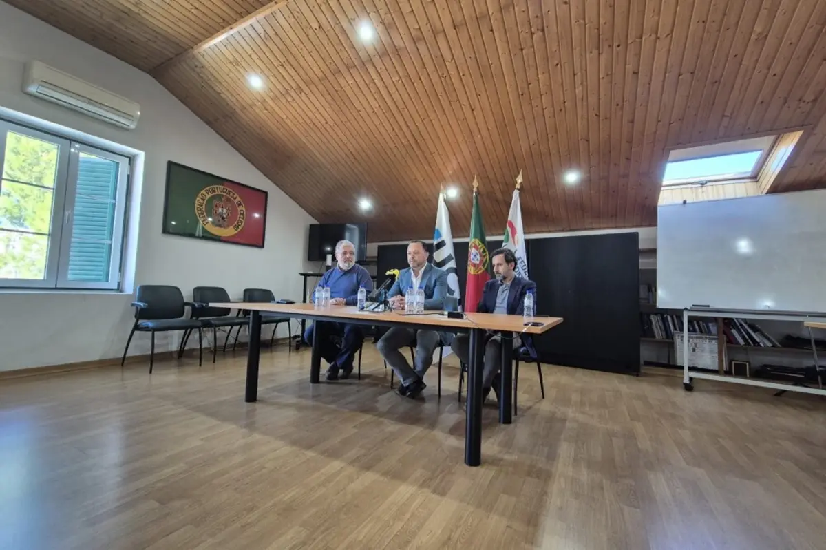 Imagem de contexto do artigo Galego Ezequiel Mosquera é o novo diretor da Volta ao Algarve e da Volta a Portugal