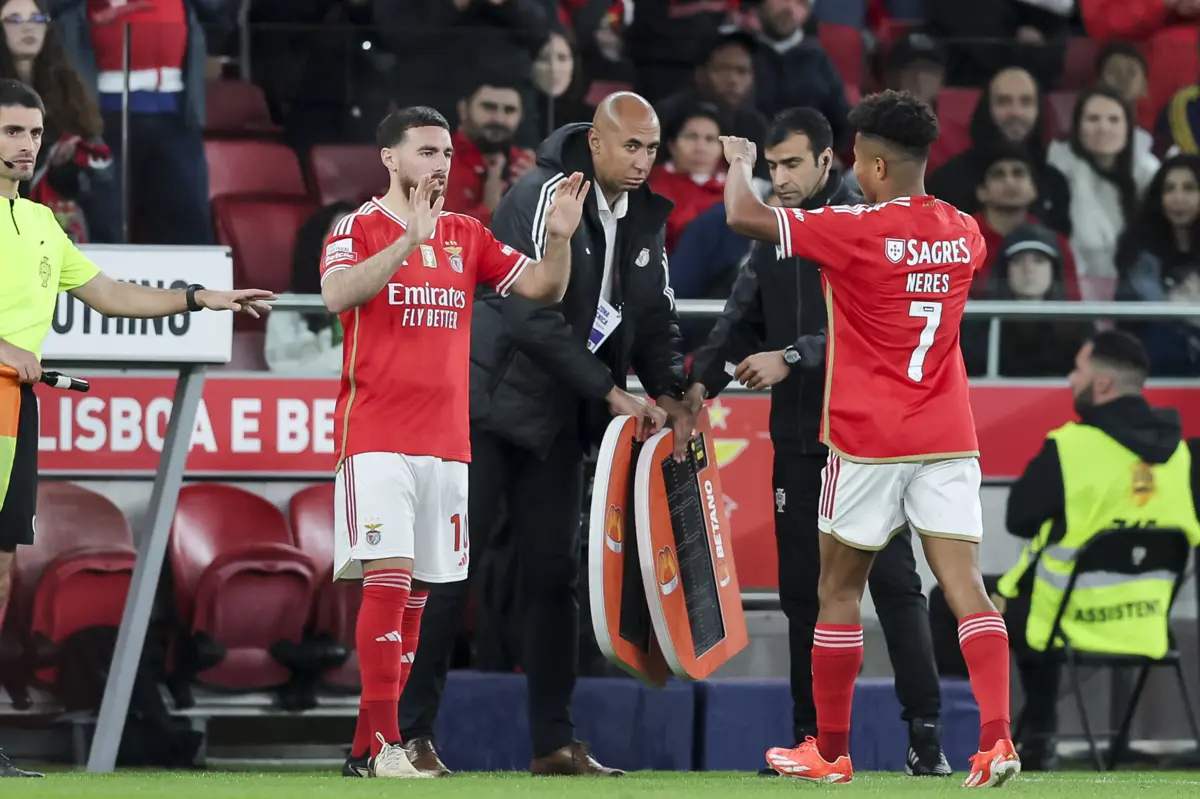 Kokçu (Créditos: Gerardo Santos/Global Imagens)