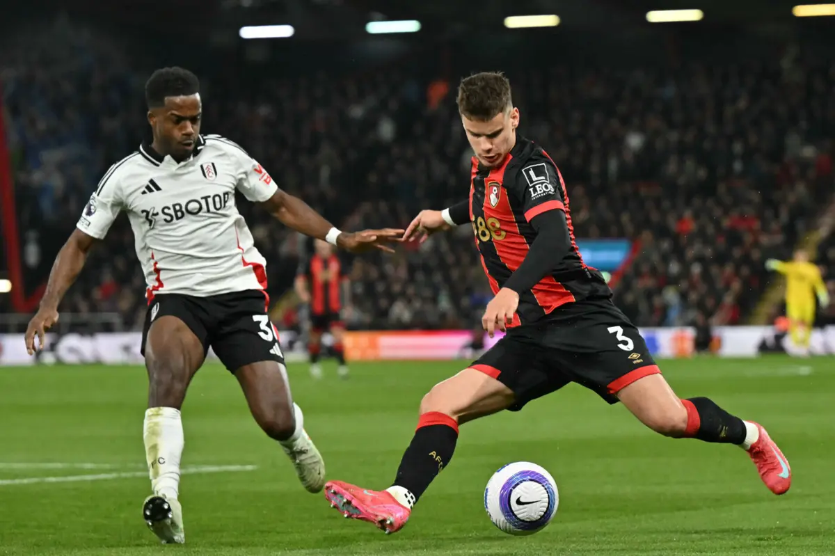 Milos Kerkez (Créditos: AFP)