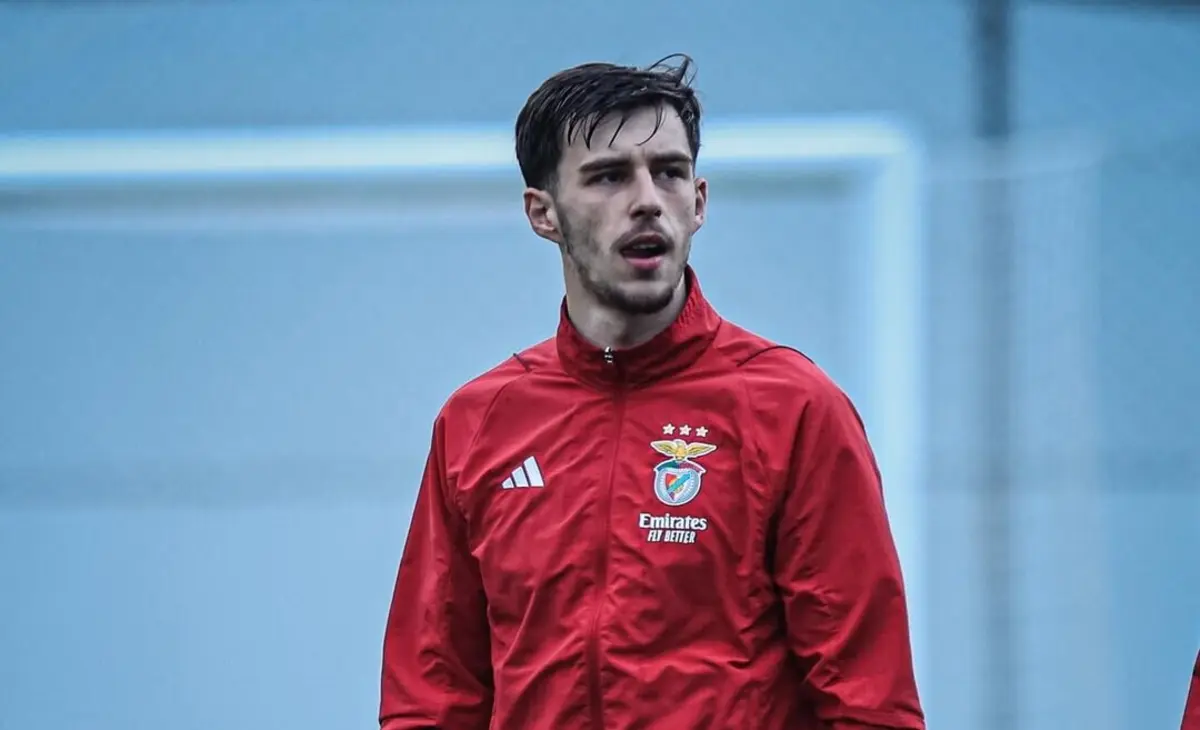 Bajrami (créditos: Instagram)