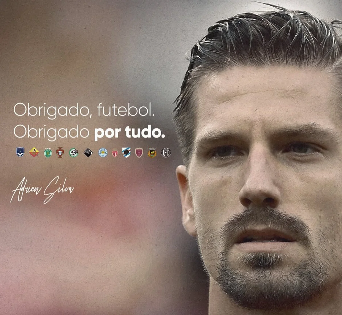 Adrien Silva