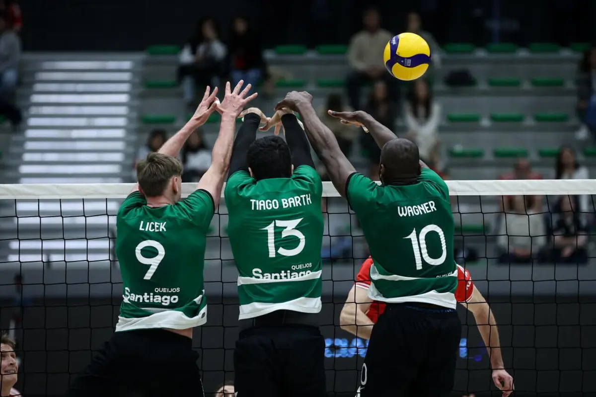 Créditos: Sporting CP