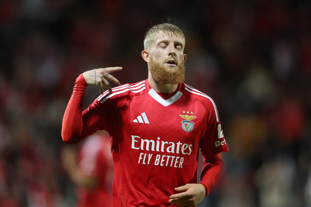 Beste (Créditos: Miguel Pereira/Global Imagens)