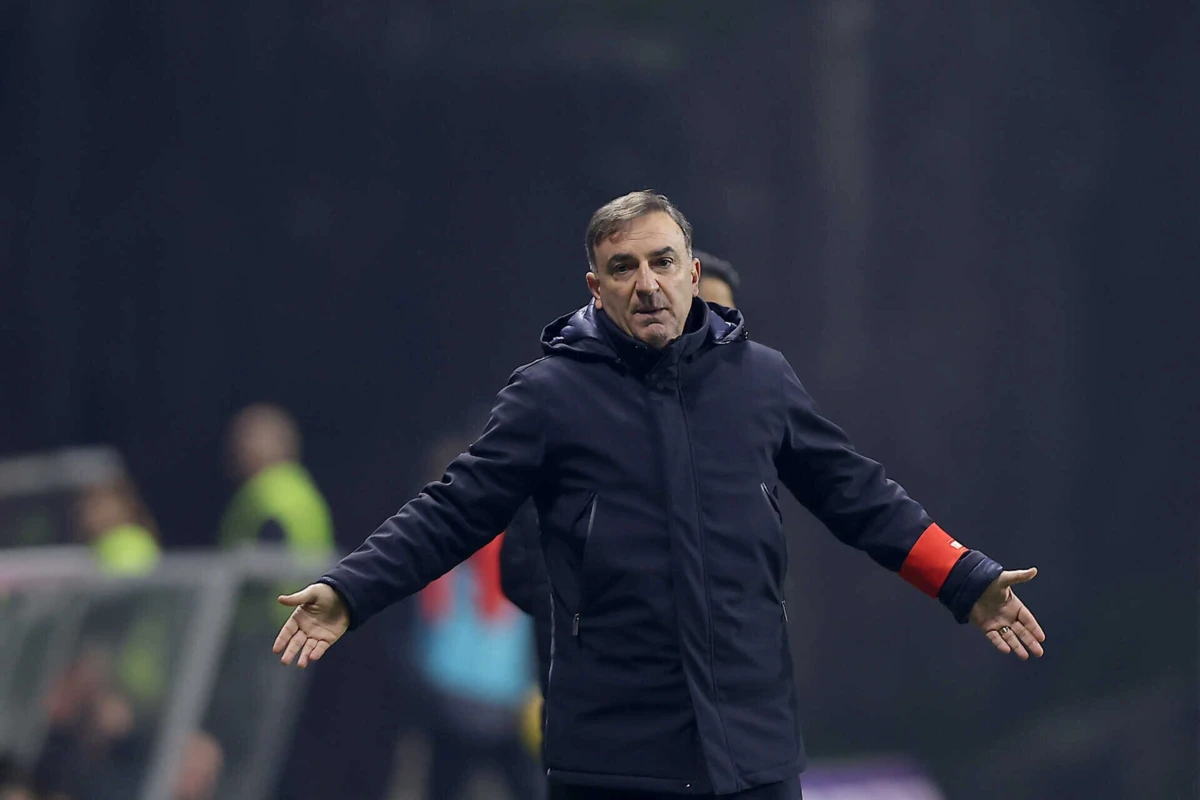 Carlos Carvalhal (créditos: Miguel Pereira)