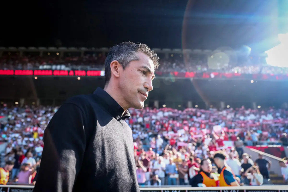 Imagem de contexto do artigo Mundial de Clubes: confira os onzes iniciais de Benfica e Bayern