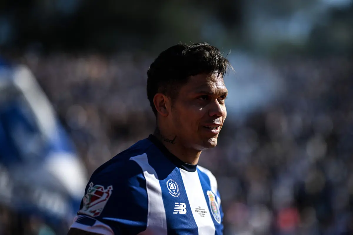 Evanilson (Créditos: AFP)