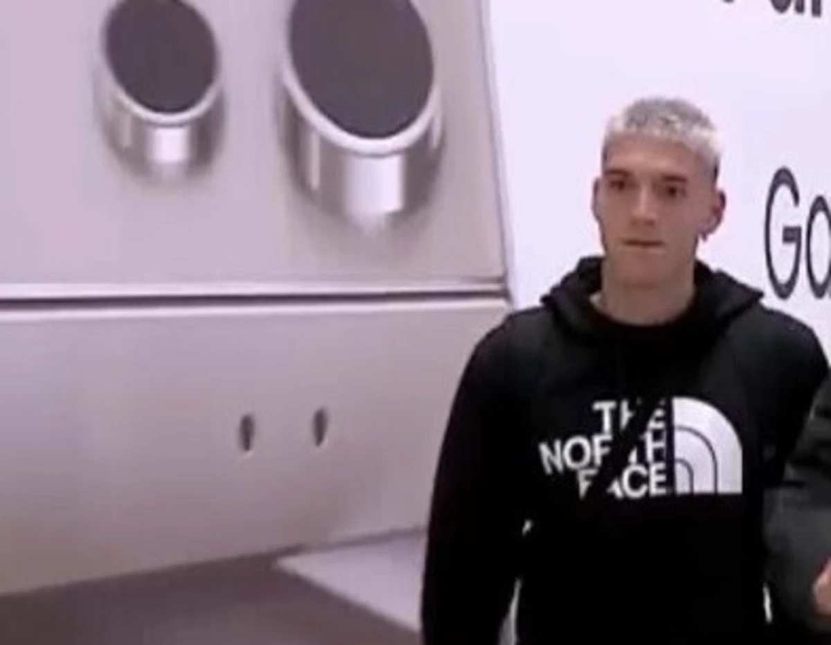 Rollheiser (créditos: CMTV)