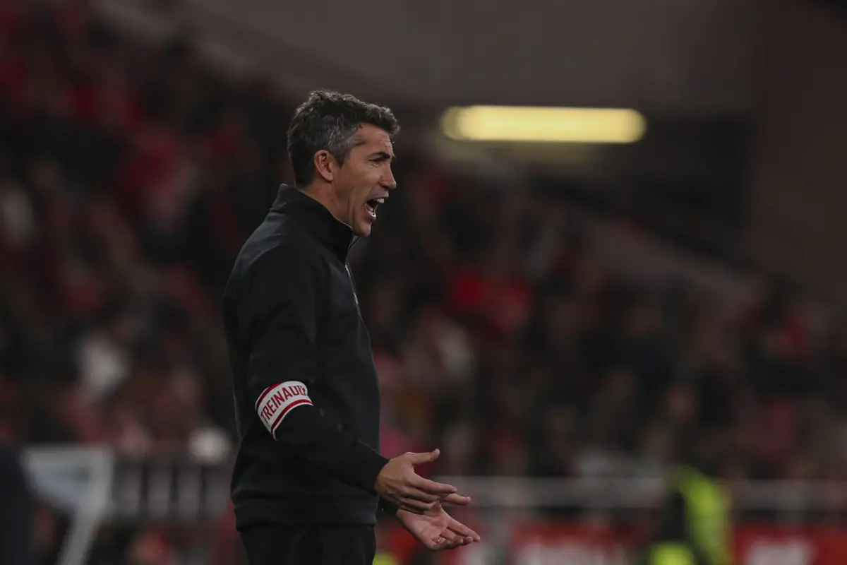 Bruno Lage