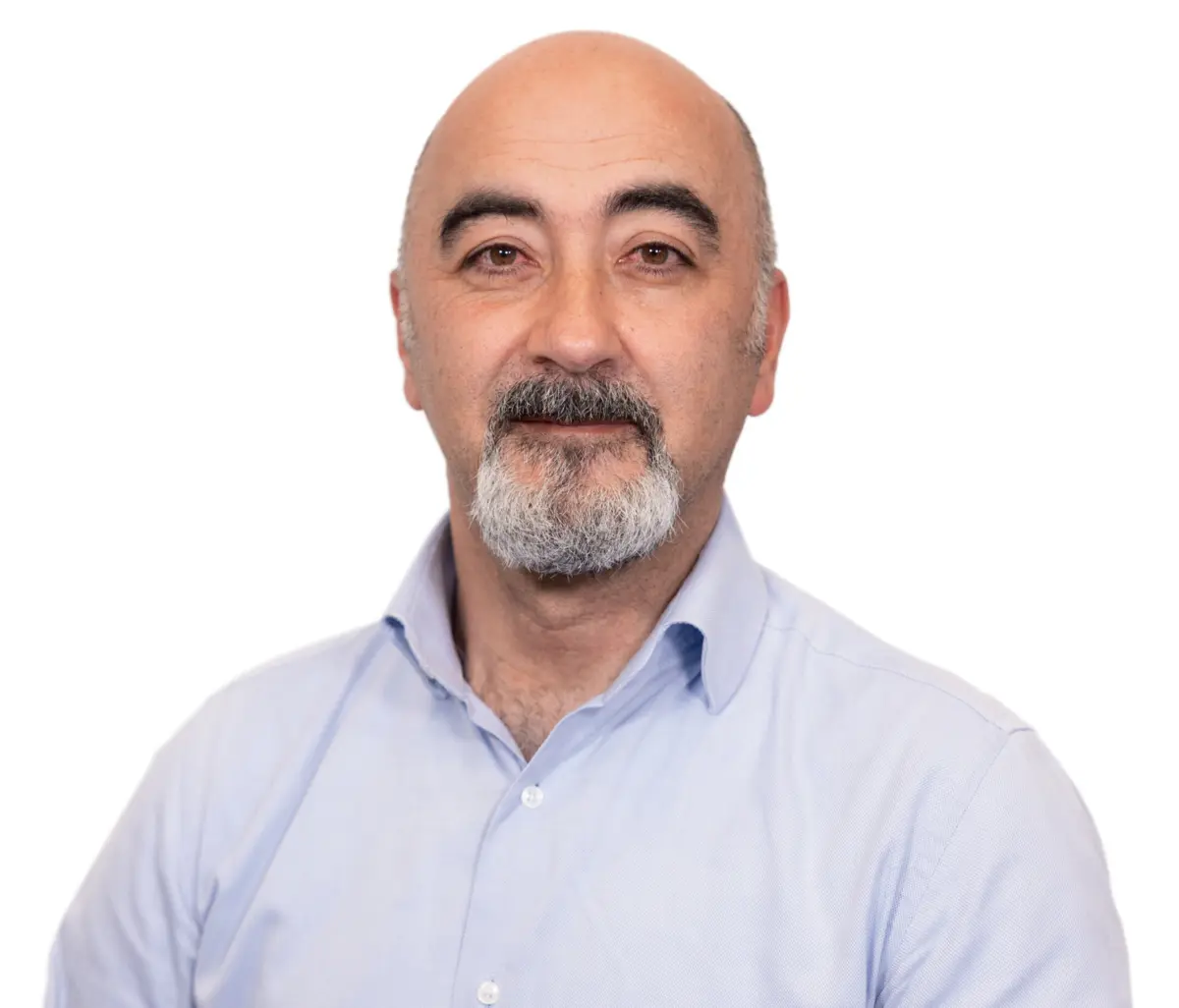 Imagem de contexto do artigo Roberto Martínez desviou uma bala