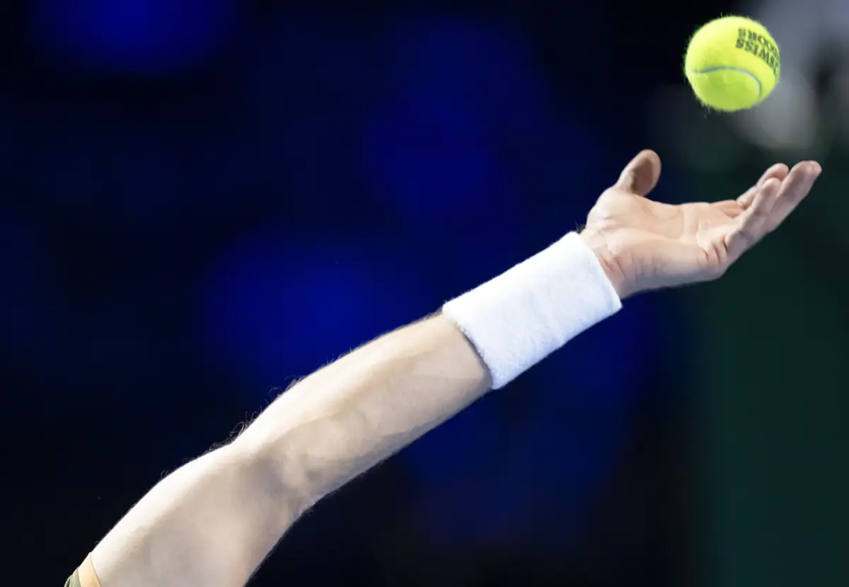 Imagem de contexto do artigo Arábia Saudita recebe novo Masters 1 000 de ténis a partir de 2028