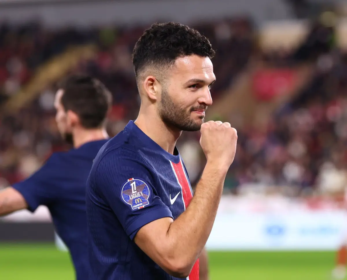 Gonçalo Ramos (créditos: PSG)